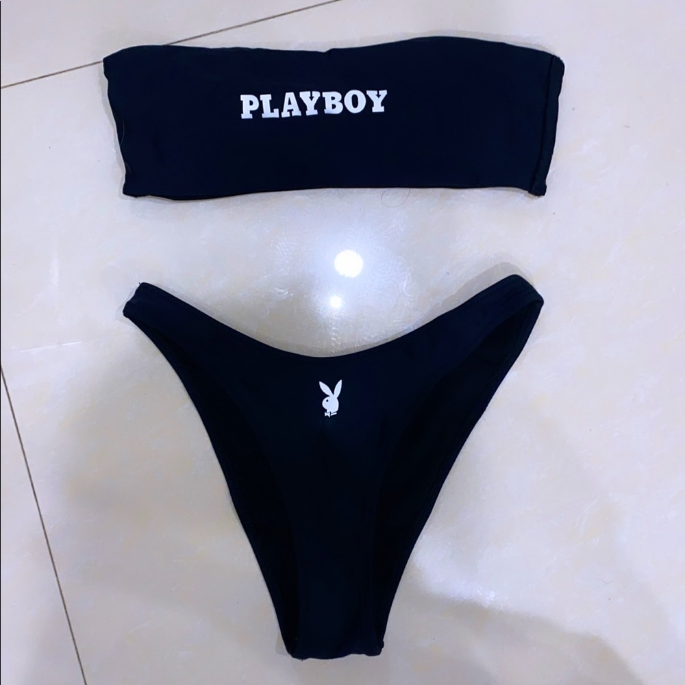 Playboy bikini set